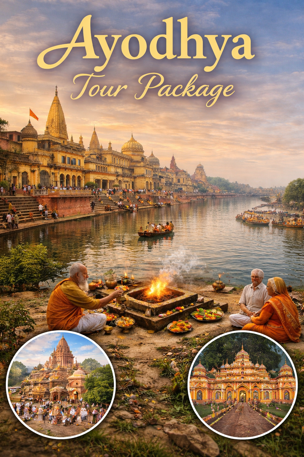 Ayodhya Package