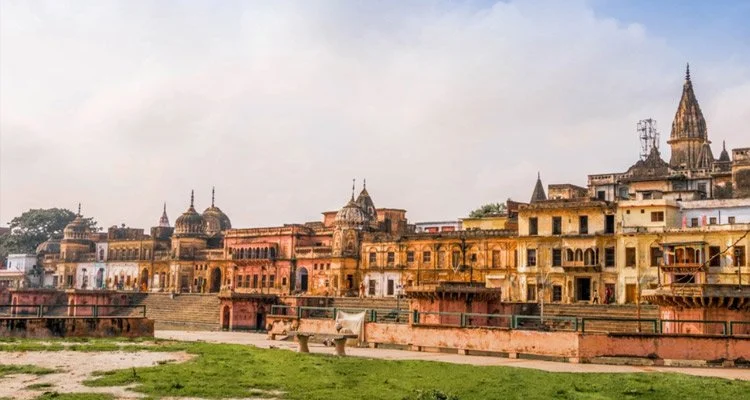 Vindhyachal Prayagraj Chitrakoot